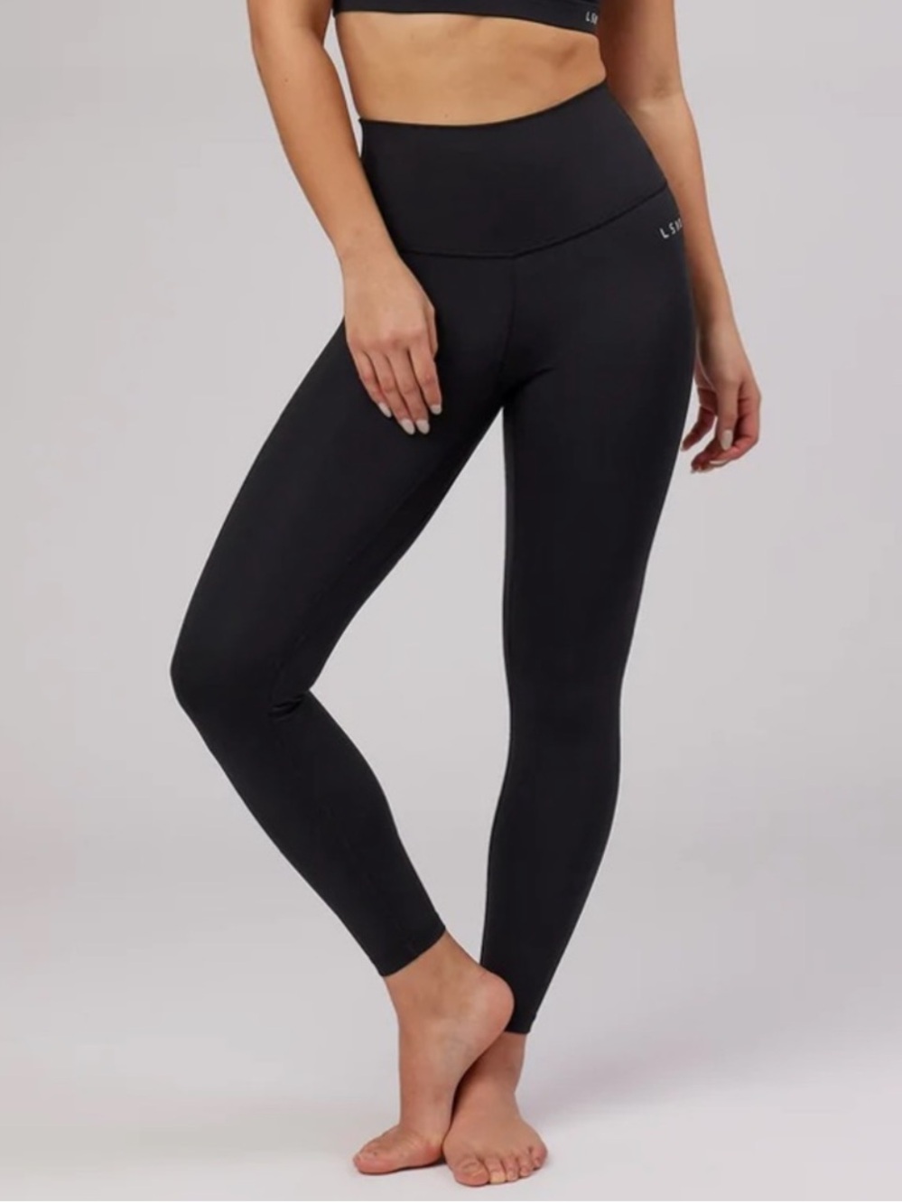 LSKD Base Leggings